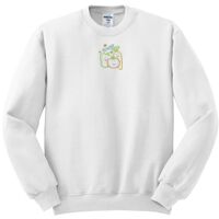 NuBlend ® Crewneck Sweatshirt Thumbnail