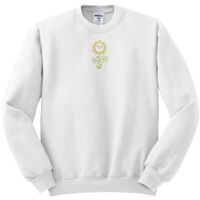 NuBlend ® Crewneck Sweatshirt Thumbnail