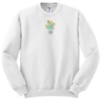 NuBlend ® Crewneck Sweatshirt Thumbnail