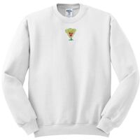NuBlend ® Crewneck Sweatshirt Thumbnail
