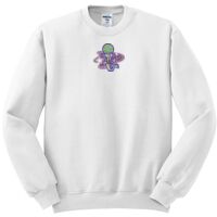 NuBlend ® Crewneck Sweatshirt Thumbnail