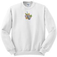 NuBlend ® Crewneck Sweatshirt Thumbnail