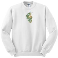 NuBlend ® Crewneck Sweatshirt Thumbnail