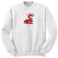 NuBlend ® Crewneck Sweatshirt Thumbnail