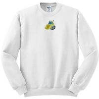NuBlend ® Crewneck Sweatshirt Thumbnail