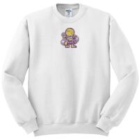 NuBlend ® Crewneck Sweatshirt Thumbnail