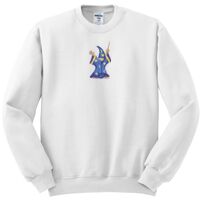 NuBlend ® Crewneck Sweatshirt Thumbnail