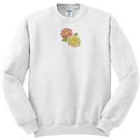 NuBlend ® Crewneck Sweatshirt Thumbnail