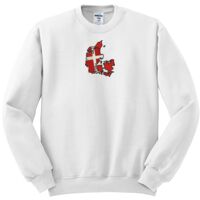 NuBlend ® Crewneck Sweatshirt Thumbnail