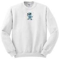 NuBlend ® Crewneck Sweatshirt Thumbnail