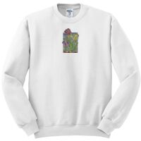 NuBlend ® Crewneck Sweatshirt Thumbnail