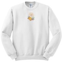 NuBlend ® Crewneck Sweatshirt Thumbnail