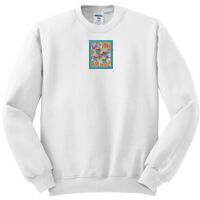NuBlend ® Crewneck Sweatshirt Thumbnail