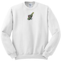 NuBlend ® Crewneck Sweatshirt Thumbnail