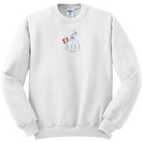 NuBlend ® Crewneck Sweatshirt Thumbnail