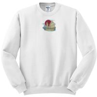 NuBlend ® Crewneck Sweatshirt Thumbnail
