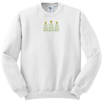 NuBlend ® Crewneck Sweatshirt Thumbnail