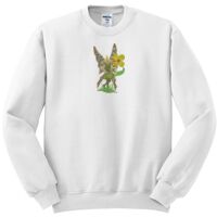 NuBlend ® Crewneck Sweatshirt Thumbnail