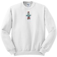 NuBlend ® Crewneck Sweatshirt Thumbnail