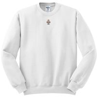 NuBlend ® Crewneck Sweatshirt Thumbnail