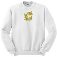 NuBlend ® Crewneck Sweatshirt Thumbnail