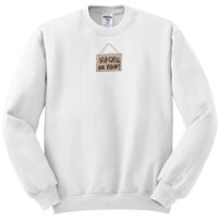 NuBlend ® Crewneck Sweatshirt Thumbnail