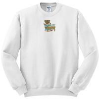 NuBlend ® Crewneck Sweatshirt Thumbnail