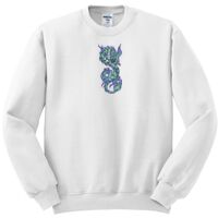 NuBlend ® Crewneck Sweatshirt Thumbnail