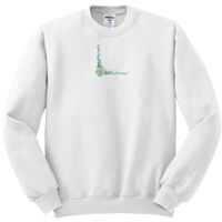 NuBlend ® Crewneck Sweatshirt Thumbnail
