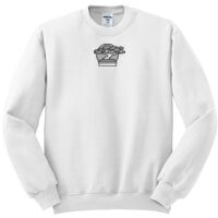 NuBlend ® Crewneck Sweatshirt Thumbnail