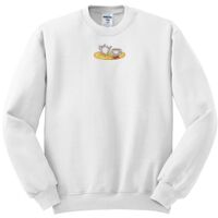 NuBlend ® Crewneck Sweatshirt Thumbnail
