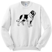 NuBlend ® Crewneck Sweatshirt Thumbnail