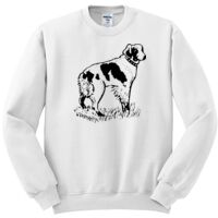 NuBlend ® Crewneck Sweatshirt Thumbnail