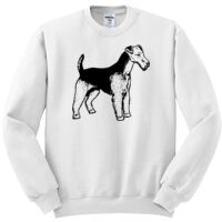 NuBlend ® Crewneck Sweatshirt Thumbnail