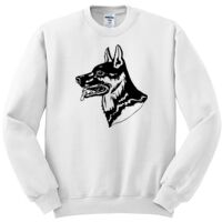 NuBlend ® Crewneck Sweatshirt Thumbnail