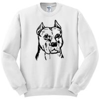NuBlend ® Crewneck Sweatshirt Thumbnail