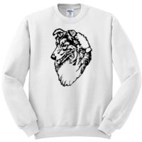 NuBlend ® Crewneck Sweatshirt Thumbnail