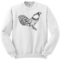 NuBlend ® Crewneck Sweatshirt Thumbnail