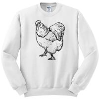 NuBlend ® Crewneck Sweatshirt Thumbnail
