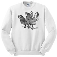 NuBlend ® Crewneck Sweatshirt Thumbnail