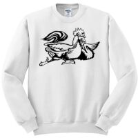 NuBlend ® Crewneck Sweatshirt Thumbnail