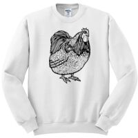 NuBlend ® Crewneck Sweatshirt Thumbnail