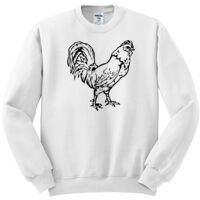NuBlend ® Crewneck Sweatshirt Thumbnail