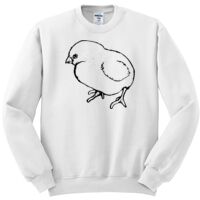 NuBlend ® Crewneck Sweatshirt Thumbnail