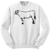 NuBlend ® Crewneck Sweatshirt Thumbnail