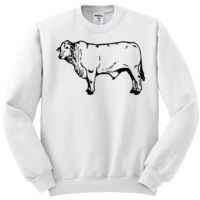 NuBlend ® Crewneck Sweatshirt Thumbnail