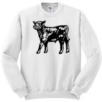 NuBlend ® Crewneck Sweatshirt Thumbnail