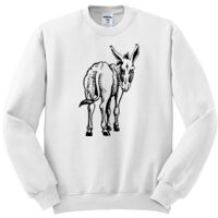 NuBlend ® Crewneck Sweatshirt Thumbnail