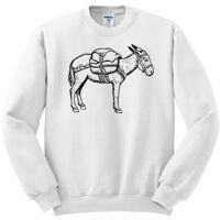 NuBlend ® Crewneck Sweatshirt Thumbnail
