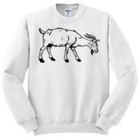 NuBlend ® Crewneck Sweatshirt Thumbnail